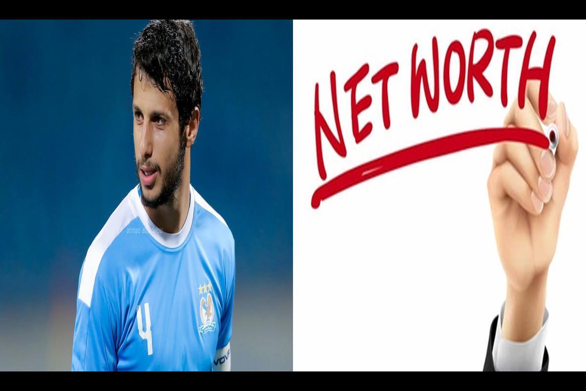 Bara Marie Net Worth 2024 - Exploring the Journey of a Professional Footballer