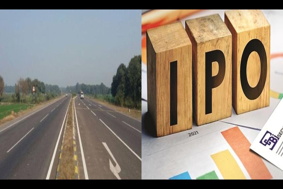 Bharat Highways InvIT IPO GMP Price
