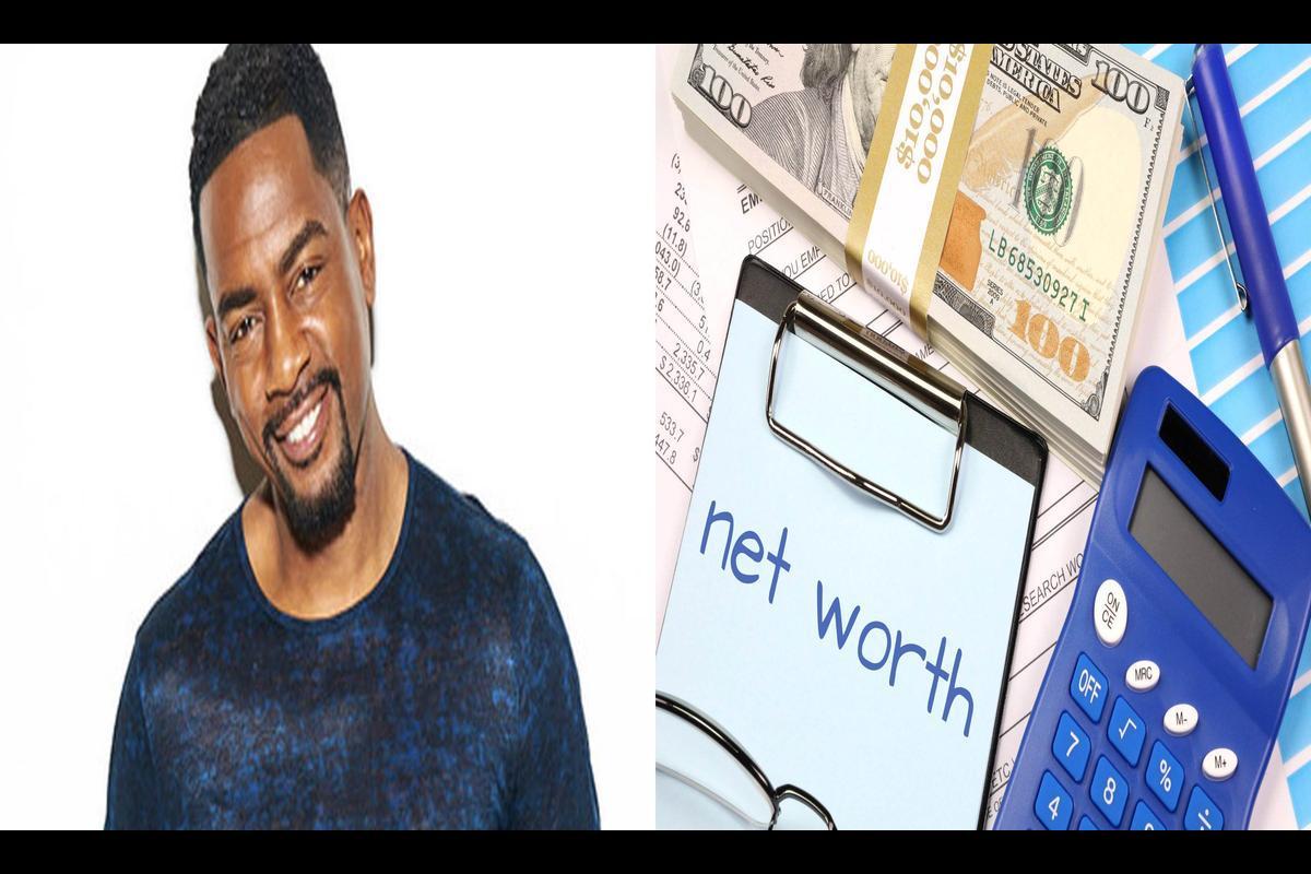 Bill Bellamy's Net Worth in 2024 - An Overview of the Successful American Actor