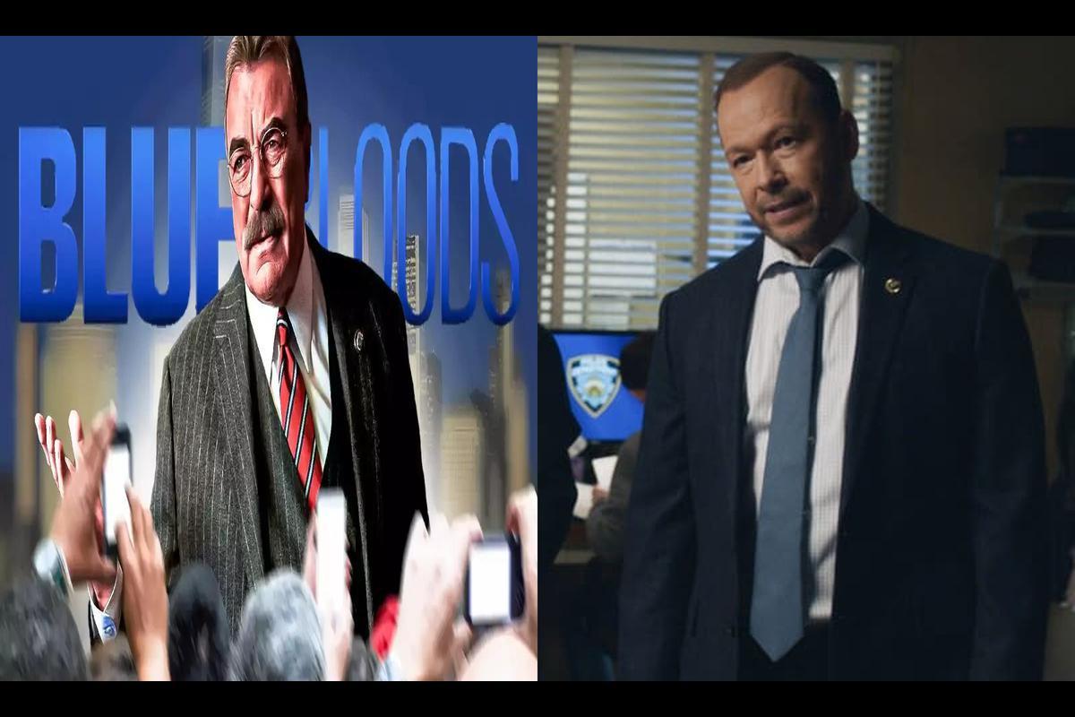 Blue Bloods Season 14 Episode 2: A Gripping Episode Full of Tensions and Surprises