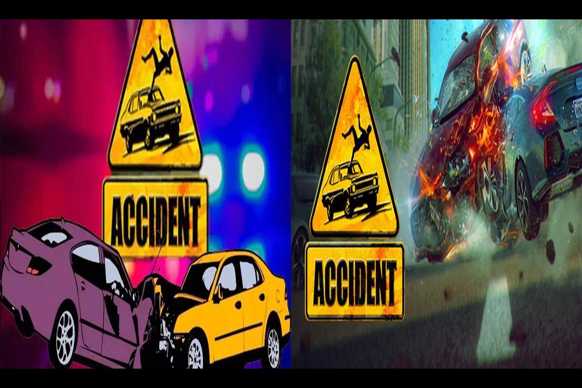 Tragic Rally Accident