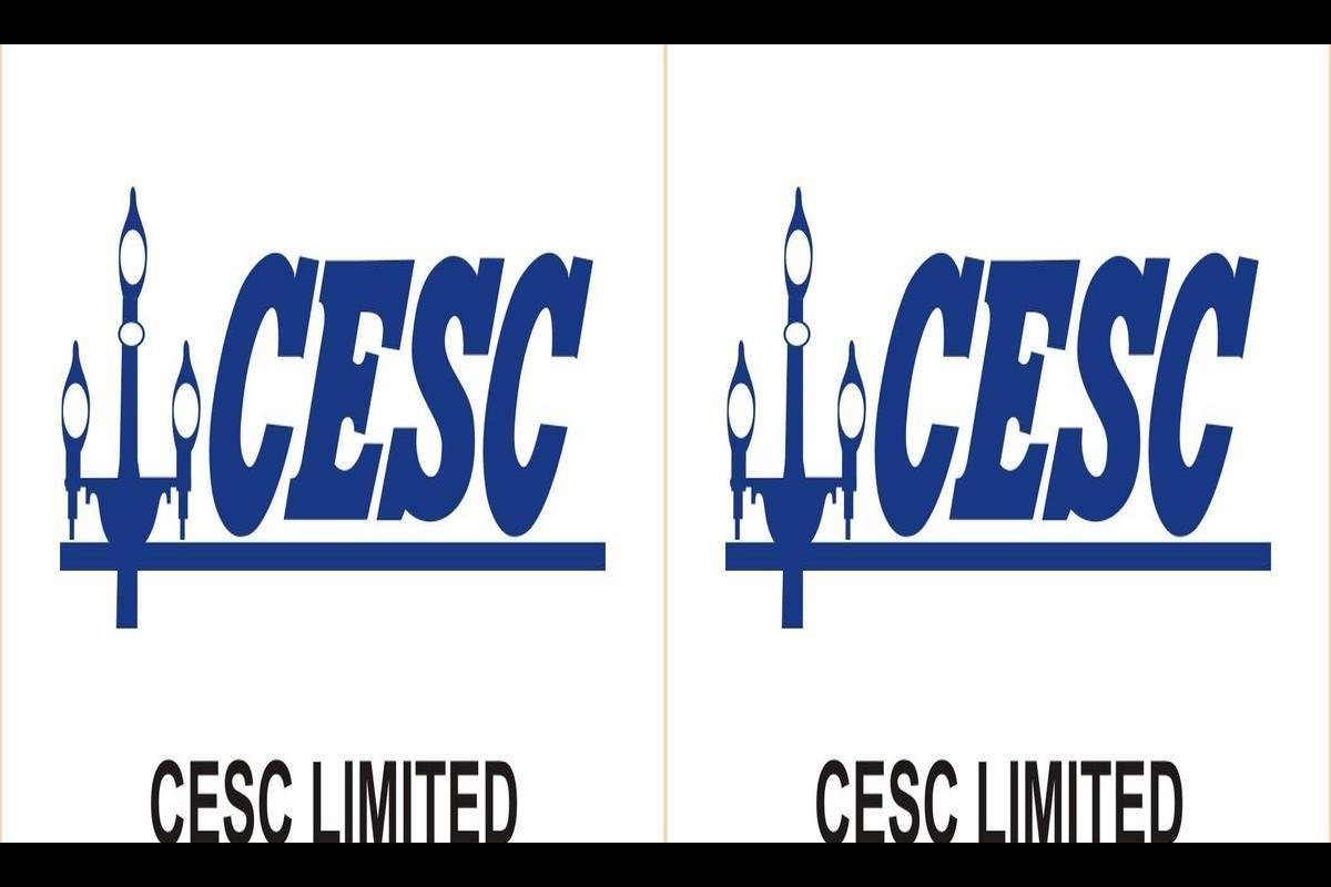 CESC Dividend Declaration 2024