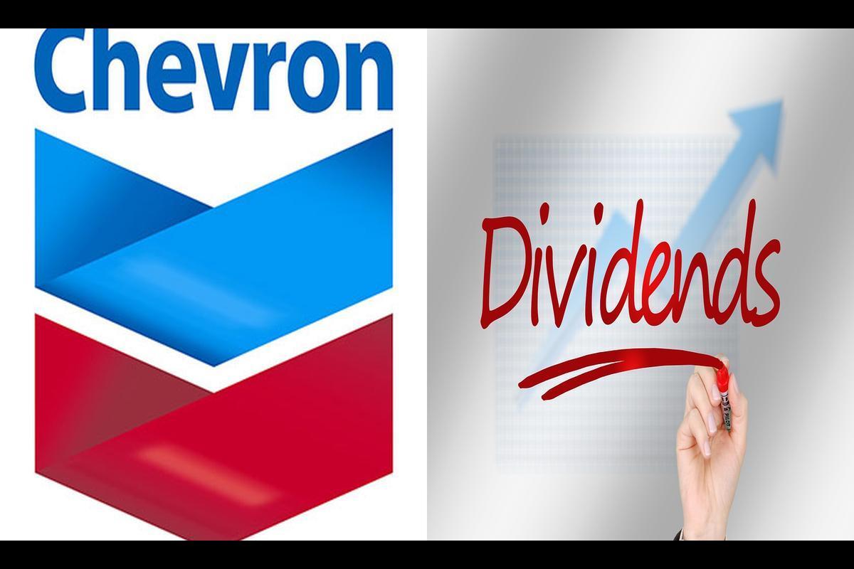 CVX Ex Dividend Date 2024: What Investors Need to Know