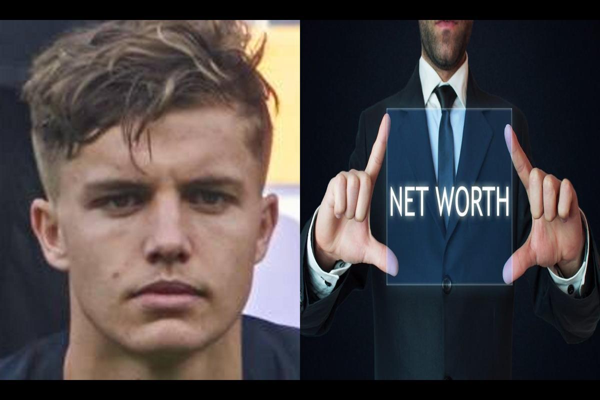 The Rise of a New Zealand Football Star - Callan Elliot Net Worth 2024