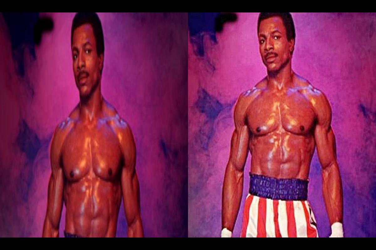 Carl Weathers: The Talented Actor and Director