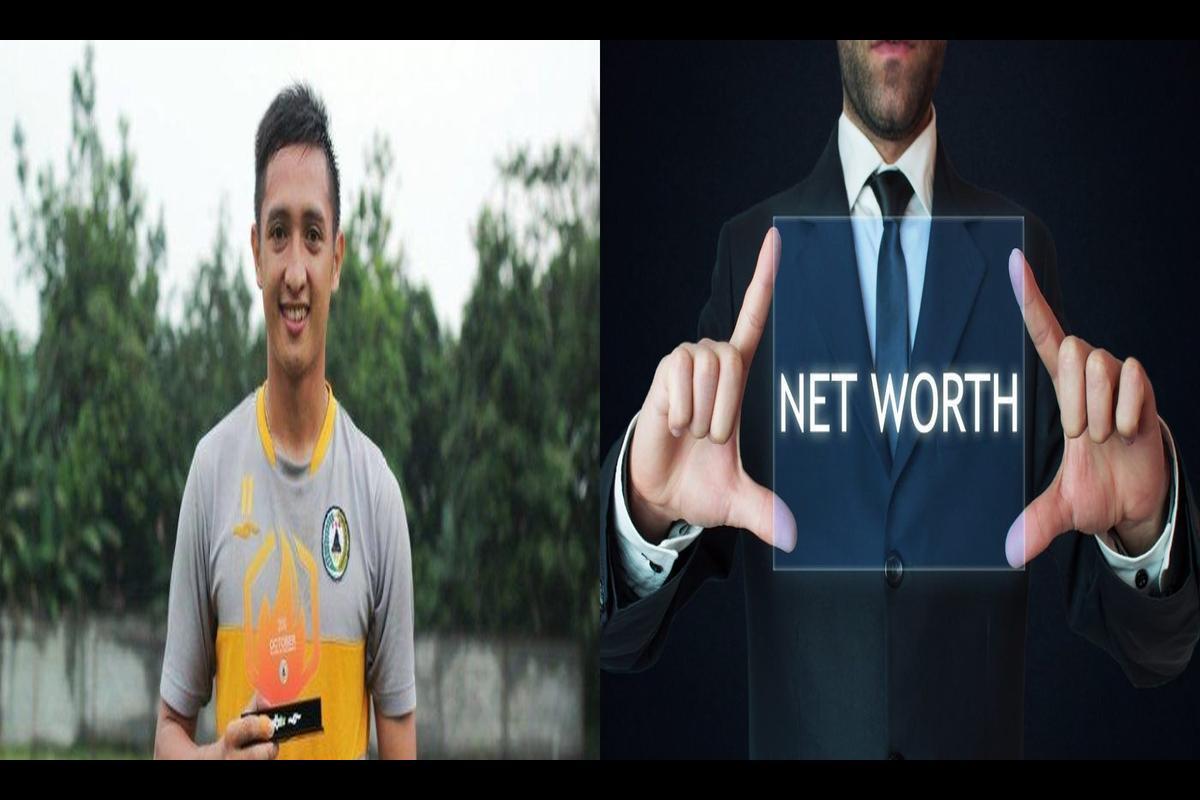 Chandra Waskito's Net Worth in 2024 - A Rising Star in Indonesian Football
