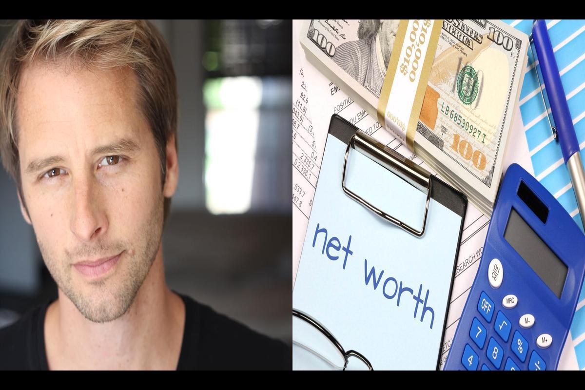 Chesney Hawkes - English Singer and Actor