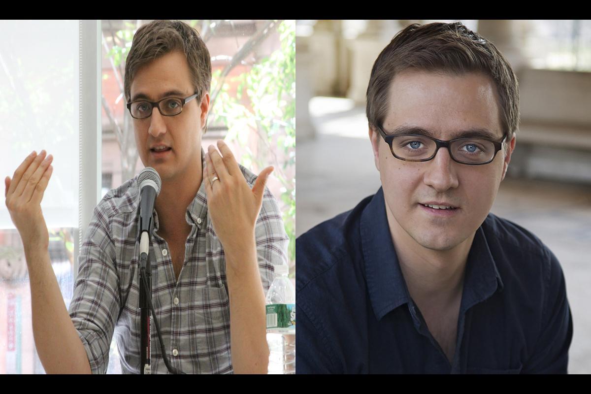 Chris Hayes - A Prominent Figure in American Media