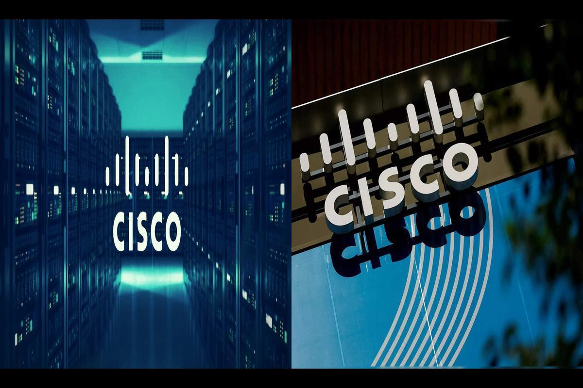 Cisco's Dividend Payout for 2024