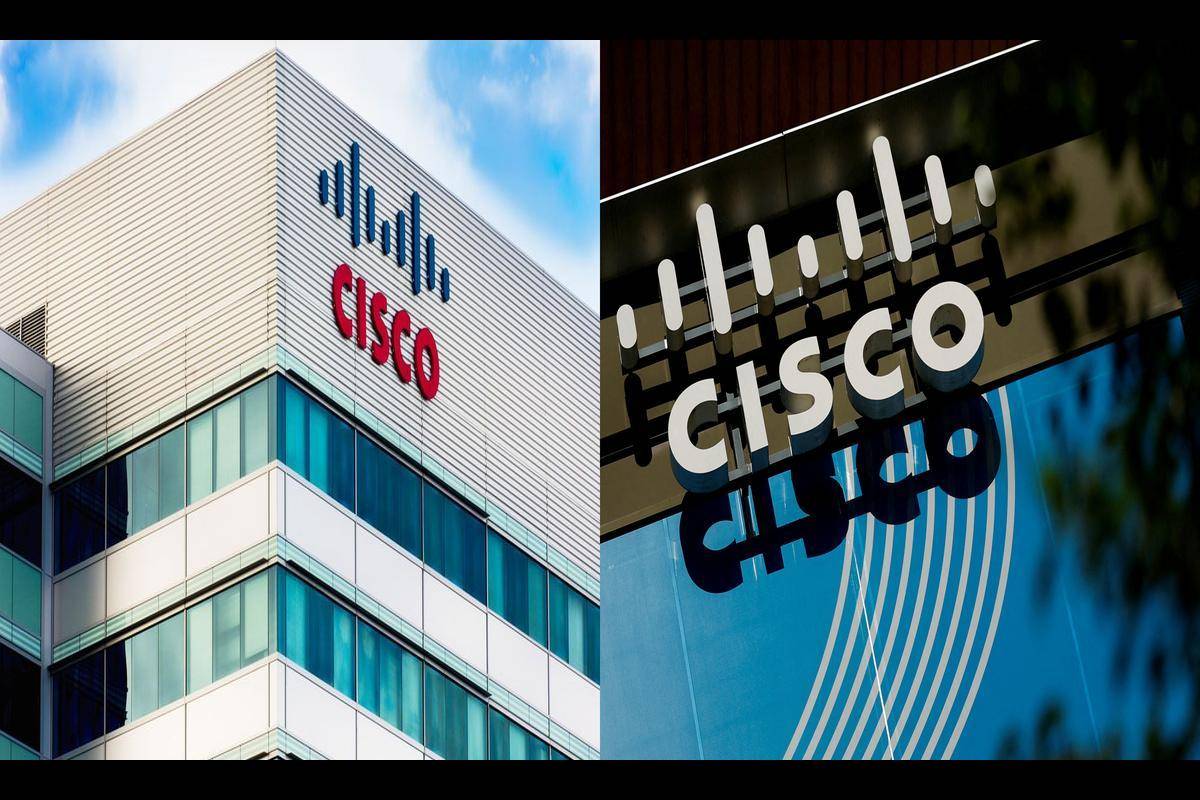 Cisco Systems Announces Ex-Dividend Date