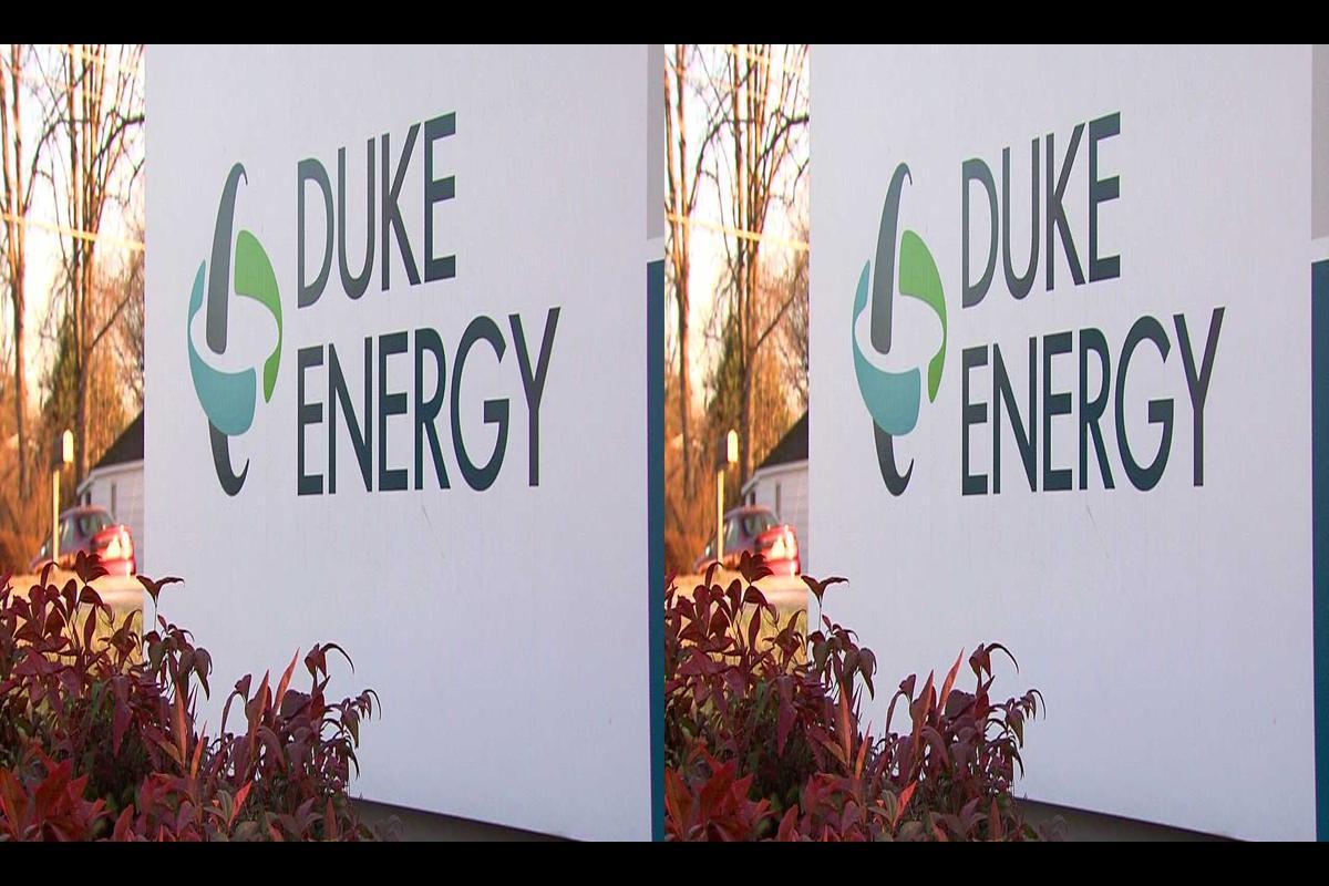 Duke Energy Corporation (DUK) Ex-Dividend Date 2024: Providing Value to Shareholders