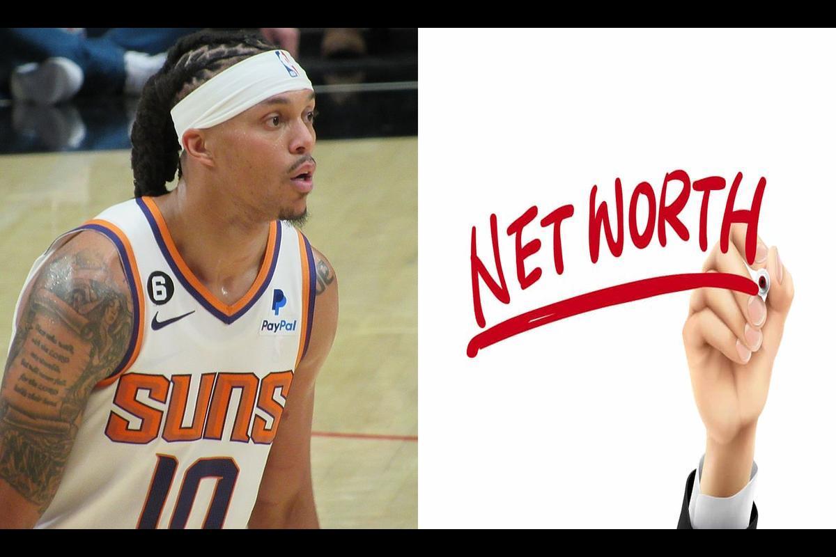 Damion Lee's Net Worth in 2024