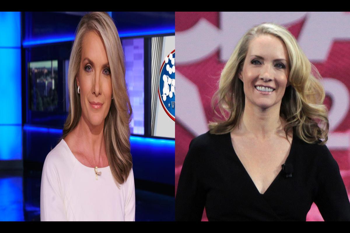Dana Perino: A Multifaceted Career in Politics and Media
