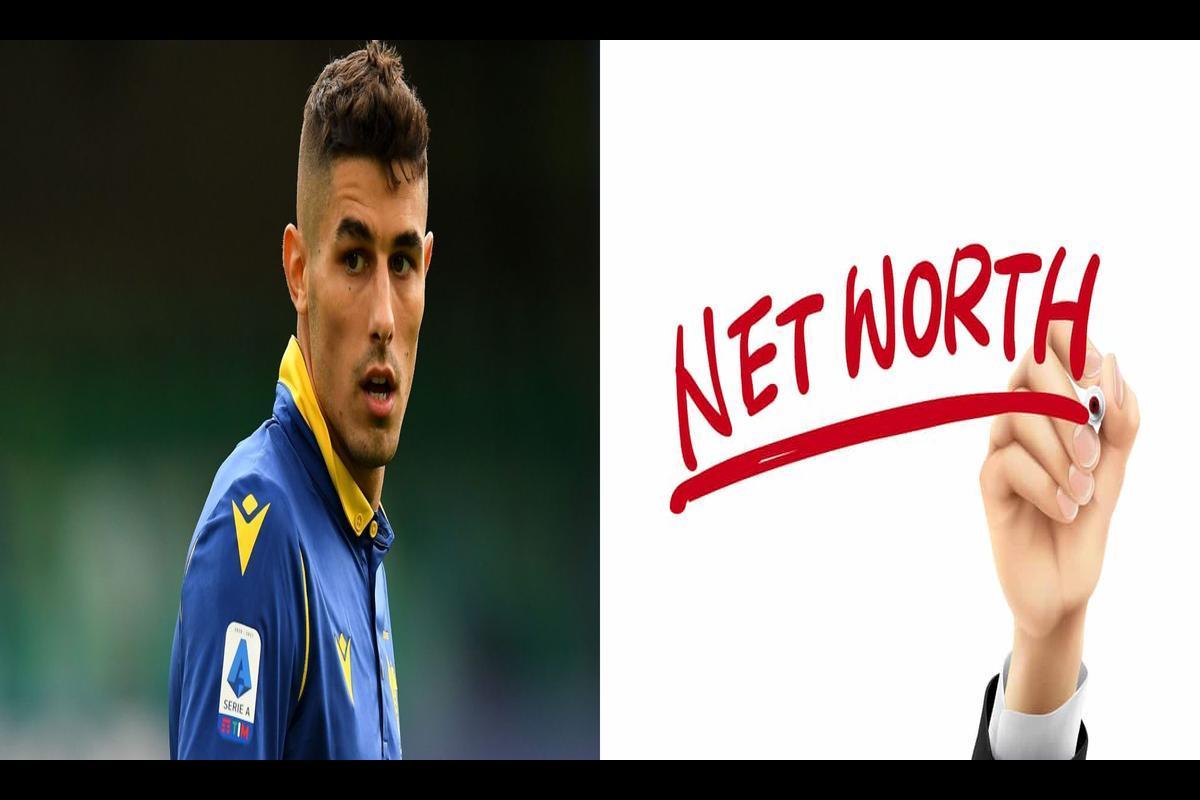 Davide Faraoni Net Worth 2024 - A Closer Look at the Career and Achievements of the Italian Footballer