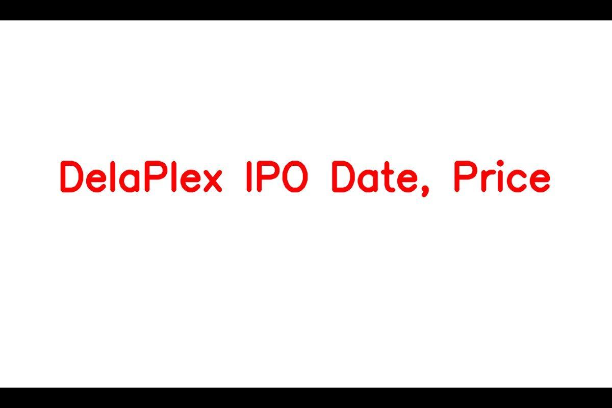 DelaPlex IPO
