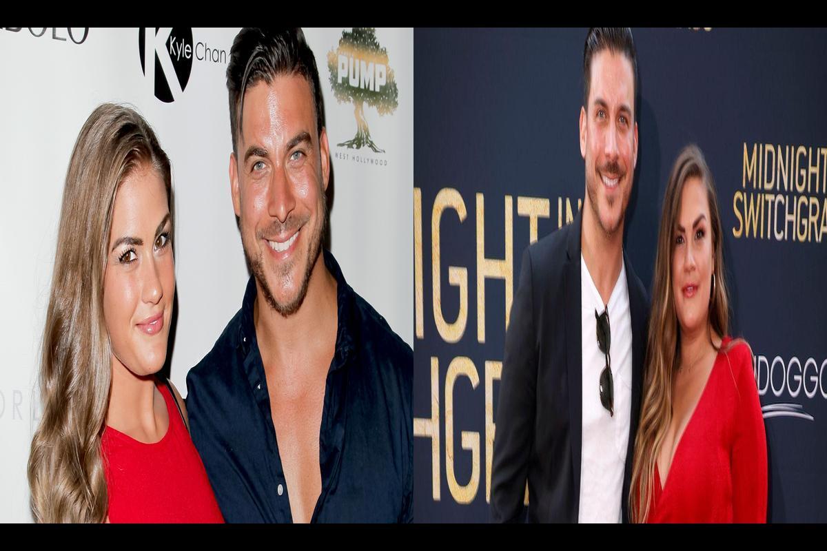 Jax Taylor and Brittany Cartwright: Setting the Record Straight on Breakup Rumors