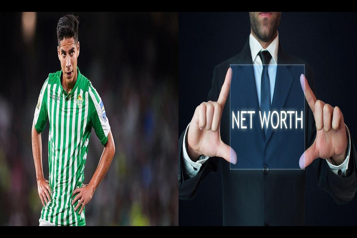 Diego Lainez Net Worth in 2024 - How Rich is He Now?