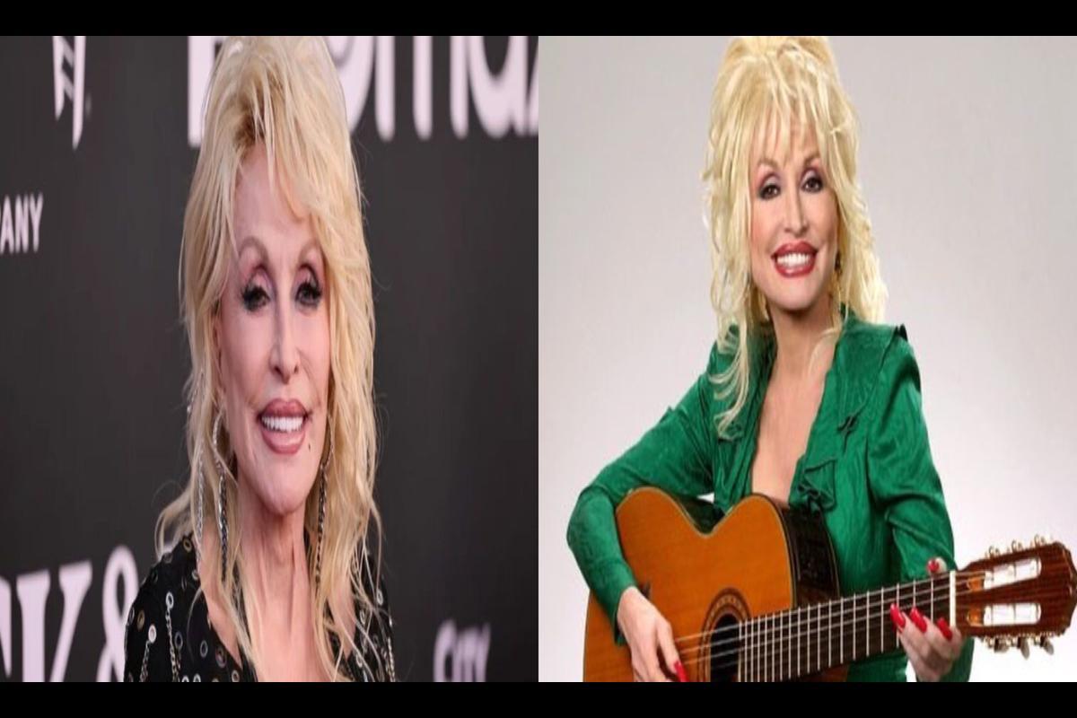 Dolly Parton: Unraveling the Truth Behind Her Speech and Health