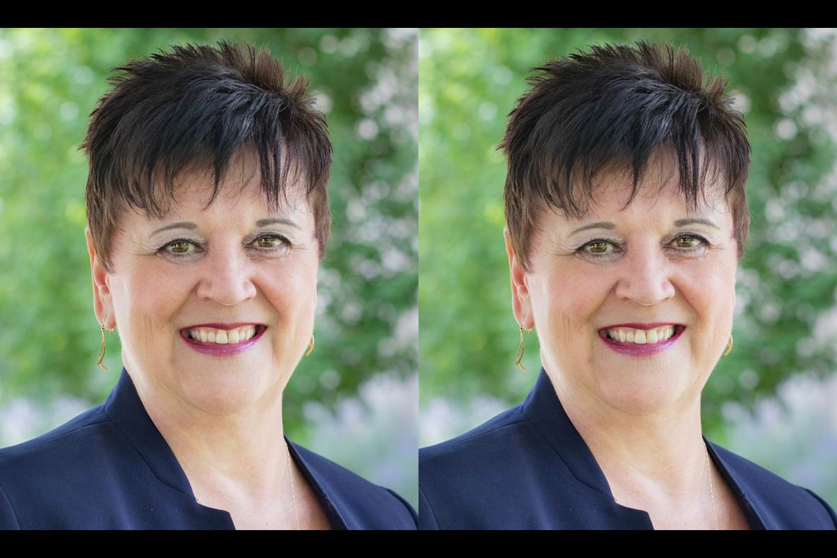 Discover the Tragic Passing of Dr. Eileen St. John, Head of the Teacher Education Department at Kansas Wesleyan University