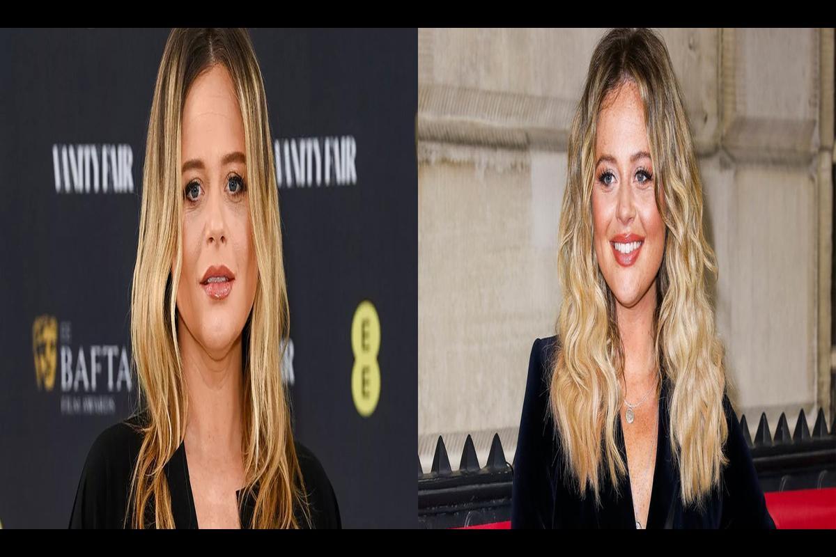 Emily Atack: A Pregnancy Update and What's Happening in Her Life
