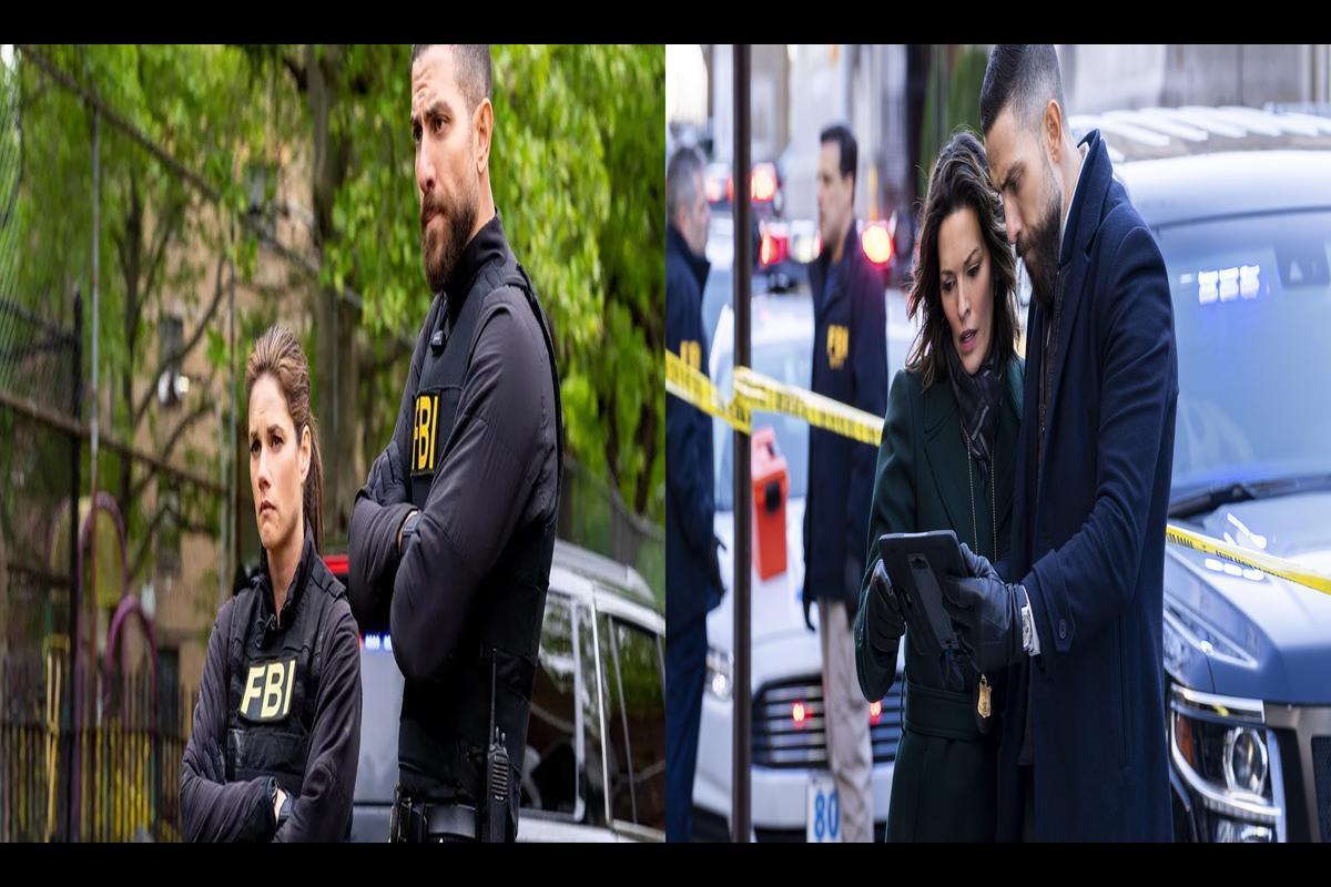FBI Season 6 Episode 2 Release Date and Details: Everything You Need to Know