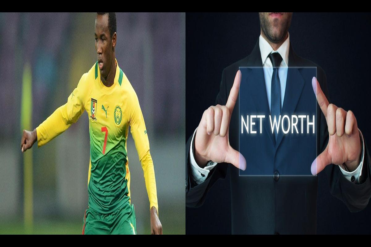Fabrice Olinga Net Worth in 2024: How Rich is He Now?