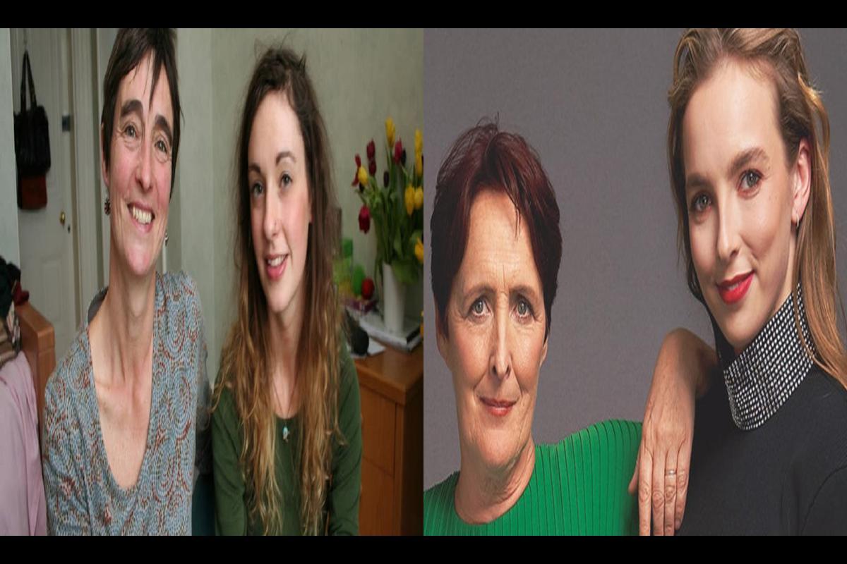 Fiona Shaw's Children and Career