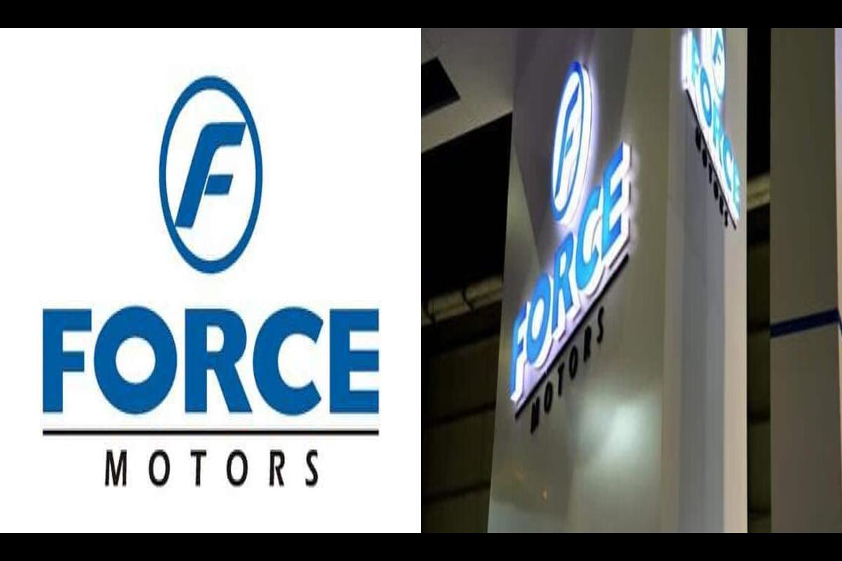 Force Motors Q3 2024 Earnings - Insights and Analysis
