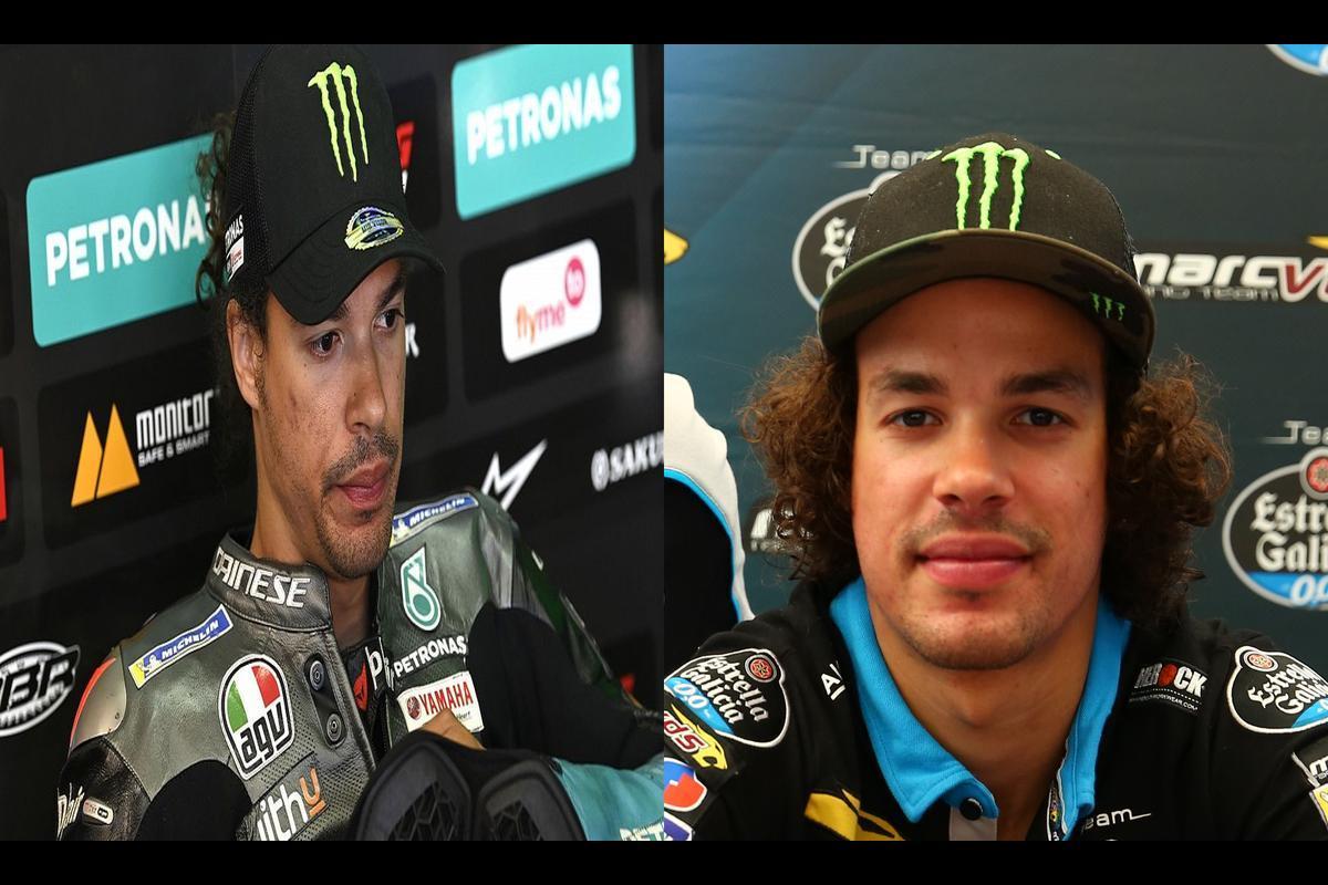 Franco Morbidelli's Scary Crash and Encouraging Signs of Recovery: Latest Update on His Health