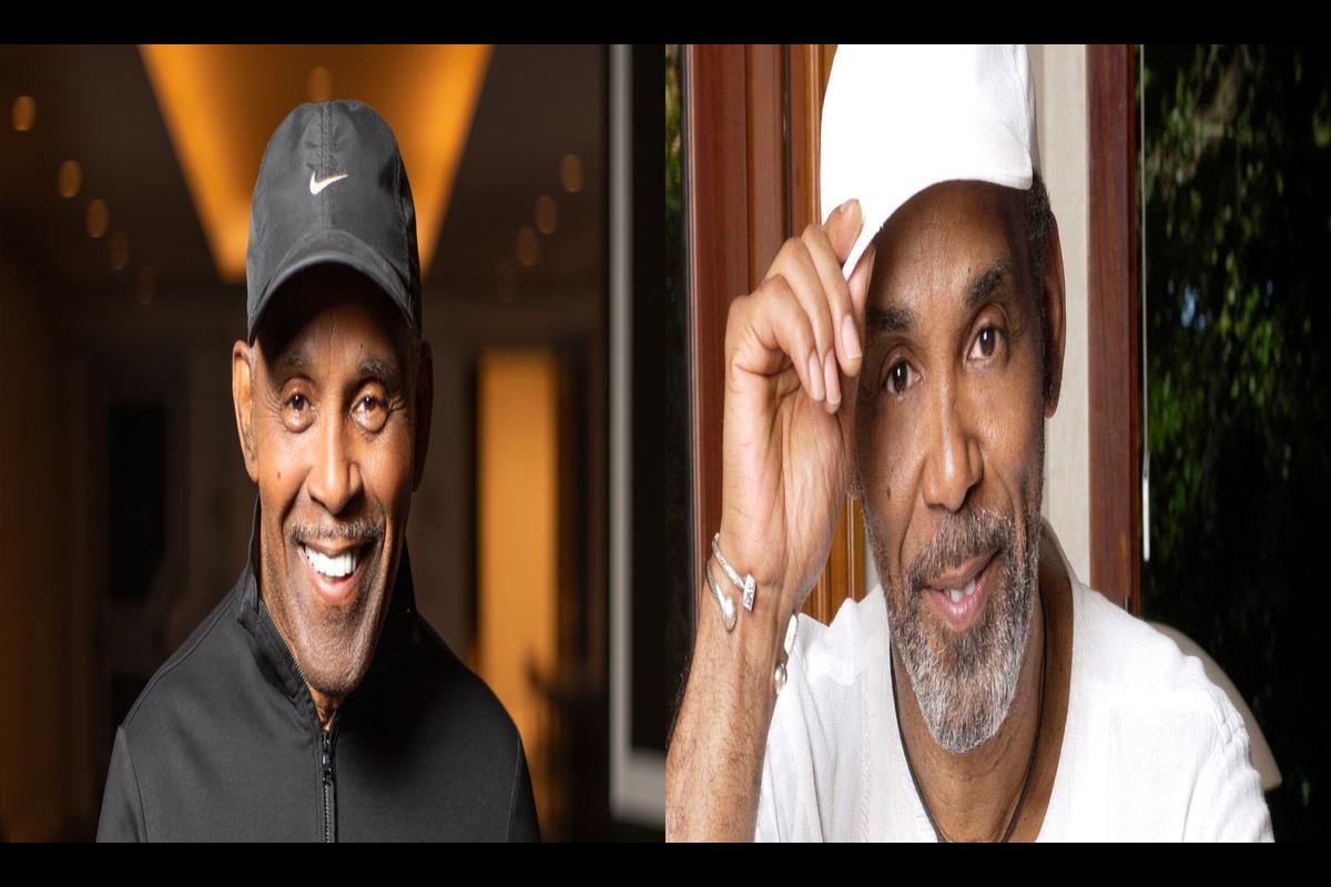 Frankie Beverly Farewell Tour 2024: A Tribute to a Music Legend