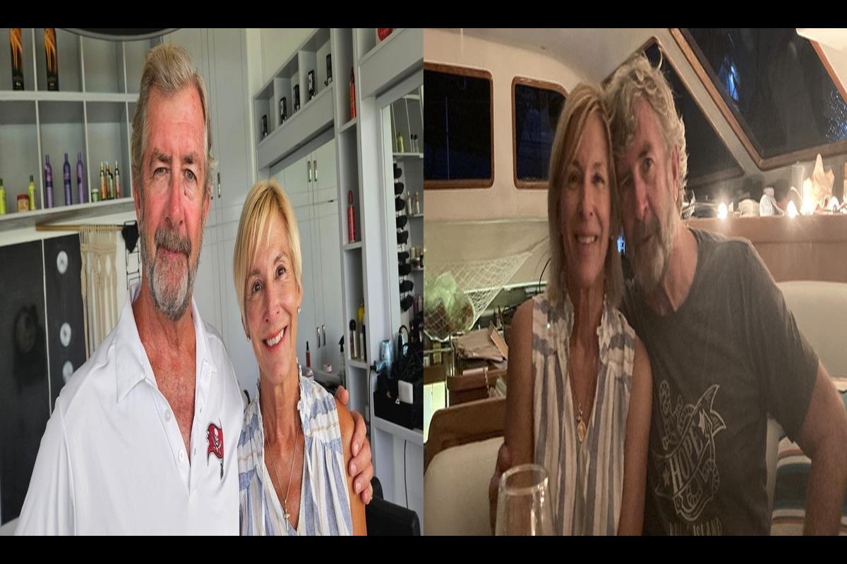 Mysterious Disappearance of Kathy Brandel and Ralph Hendry in Grenada