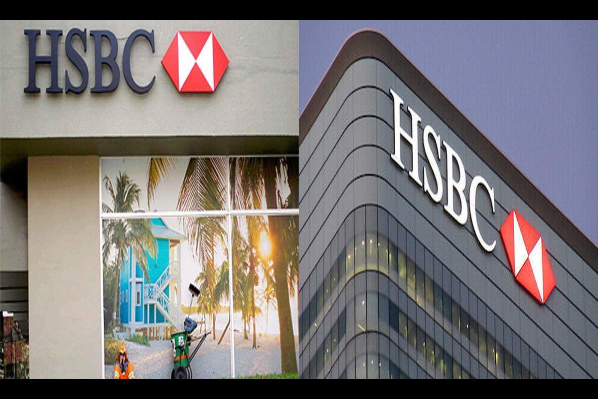 HSBC Special Dividend 2024, Record Date, Payment Date, Share Price