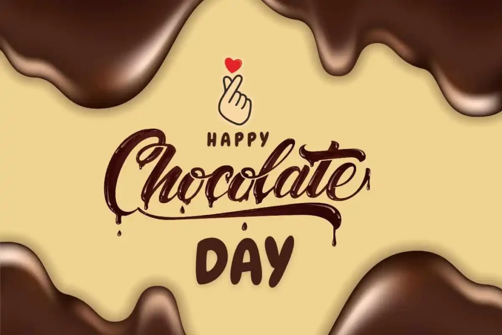 Happy Chocolate Day 2024: Wishes, Images, Quotes, WhatsApp, SMS and Facebook Status