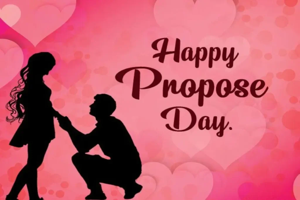 Happy Propose Day 2024: Wishes, Images, Quotes, WhatsApp, SMS and Facebook Status