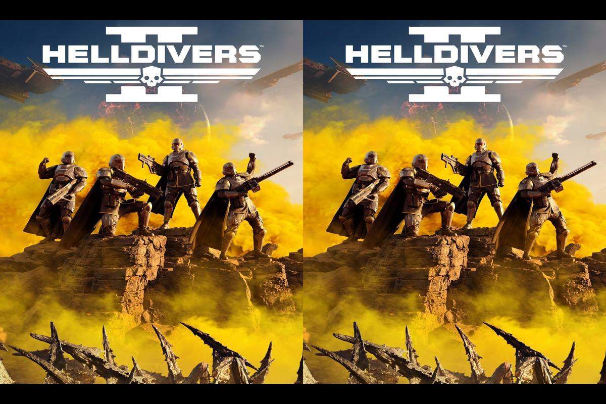 Unveiling the Adversaries in Helldivers 2