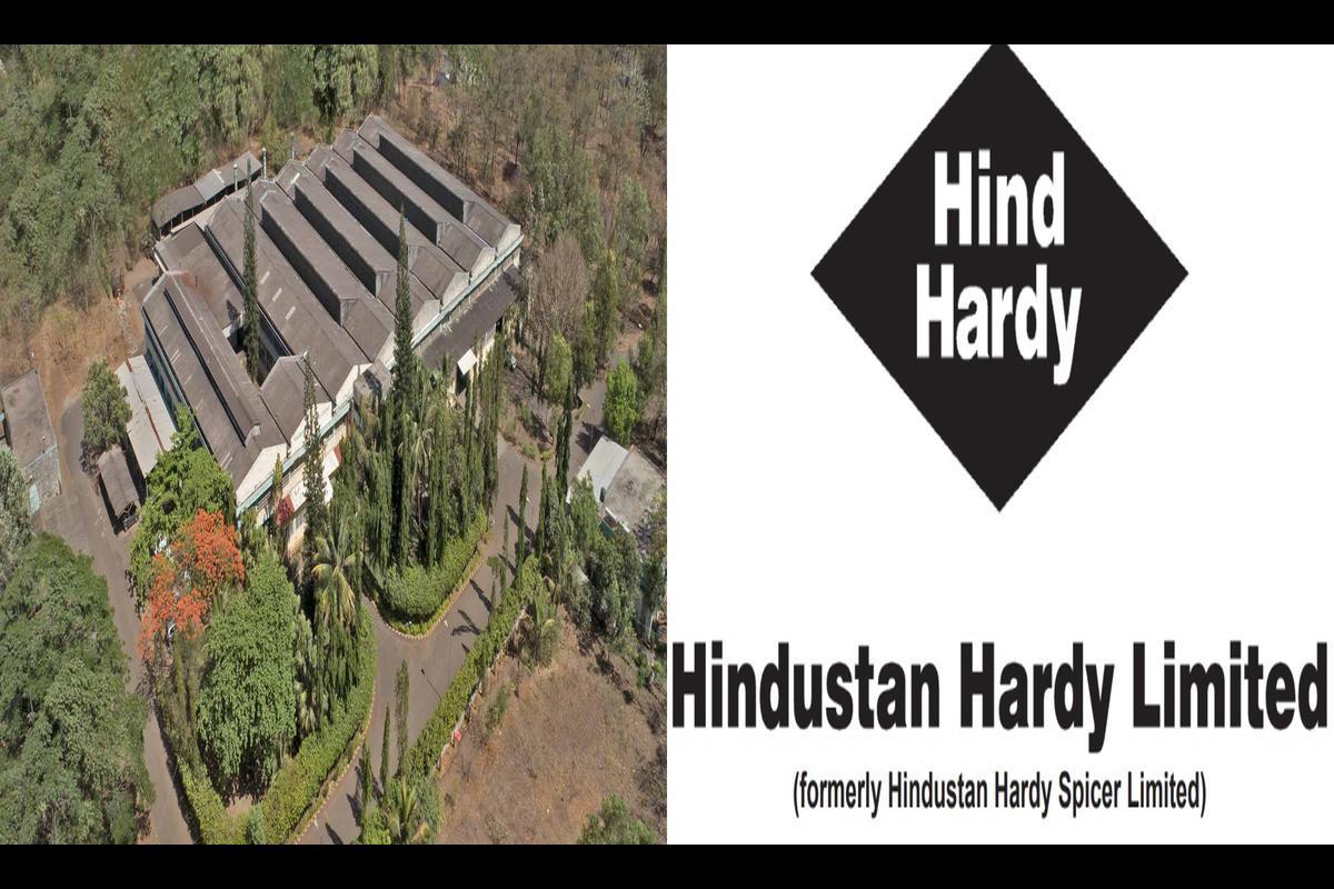 Hindustan Hardy Ltd - Q3 2024 Earnings Announcement