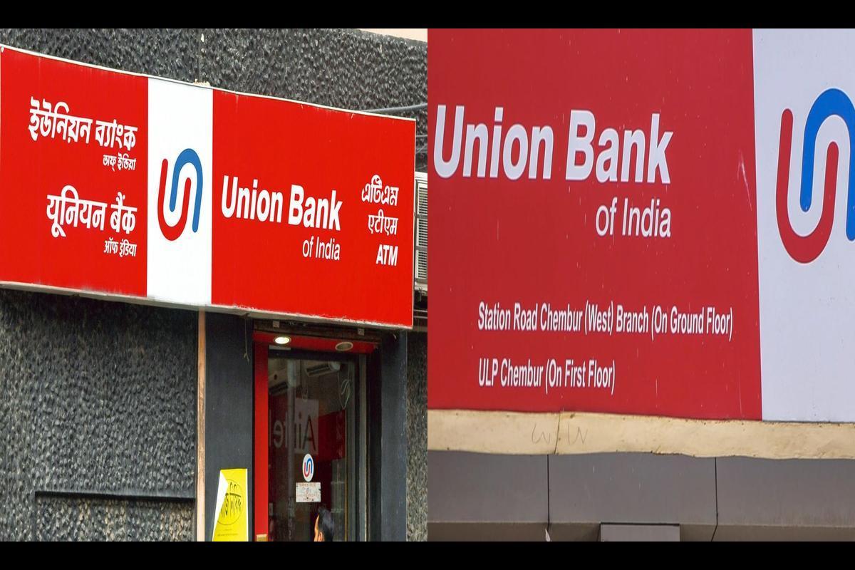 Apply for a Union Bank of India Debit Card