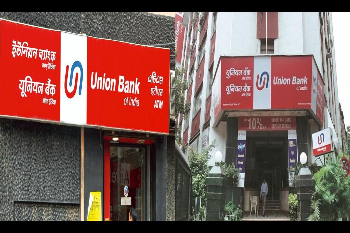 How to Open a Union Bank of India Account Online