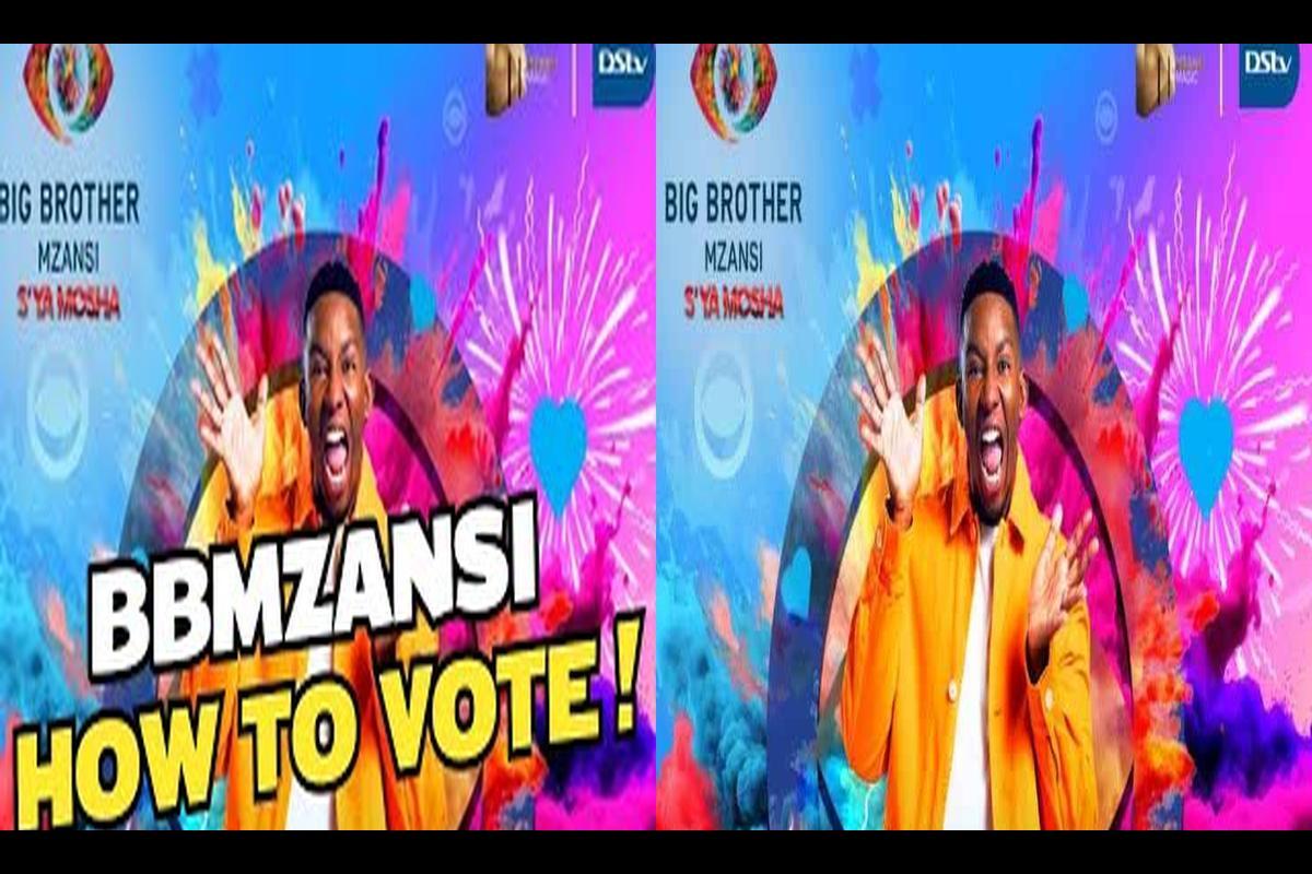 How to Participate in Voting for Big Brother Mzansi 2024?