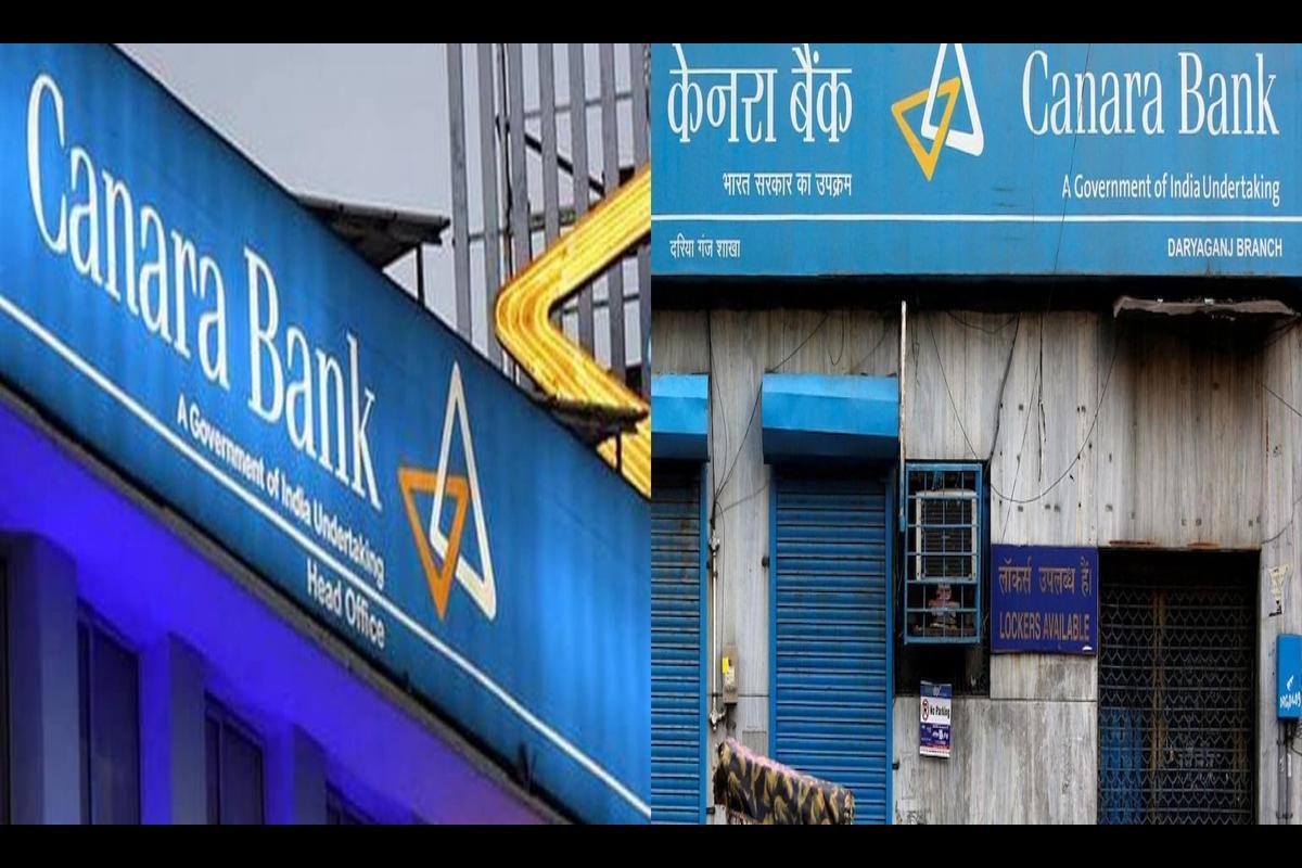 How to Activate Canara Bank ATM Card Using Mobile Banking?