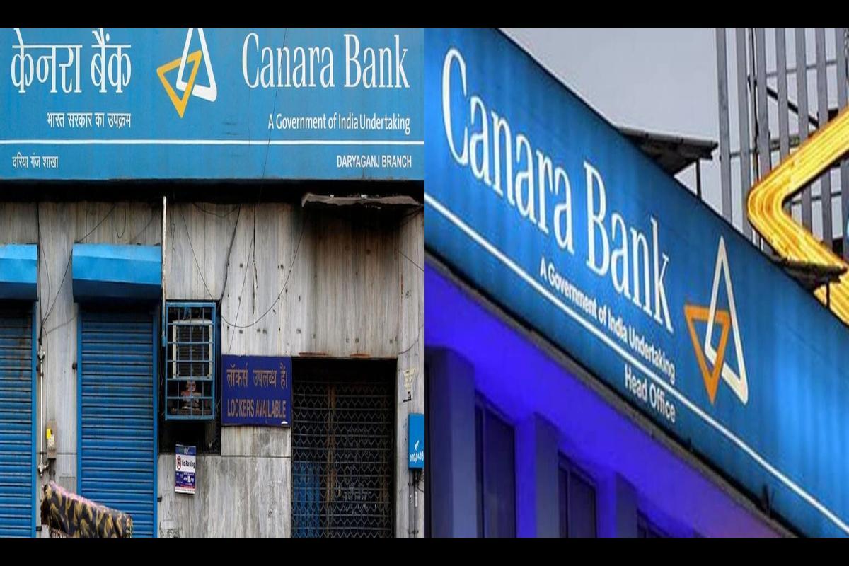 How to Block and Unblock Canara Bank ATM Card