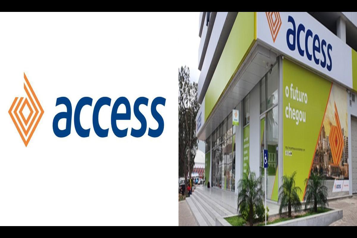 How to Check Your Access Bank Account Balance