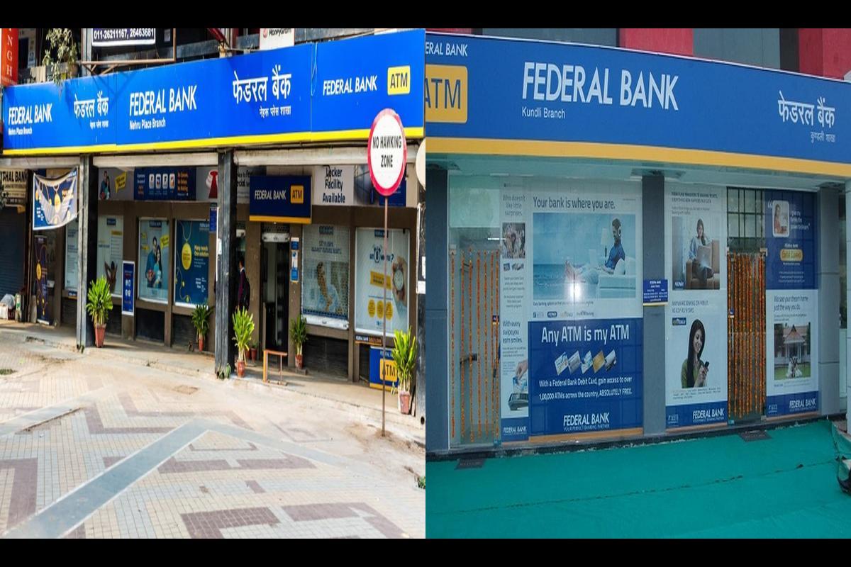 How to Check Your Federal Bank Reward Points