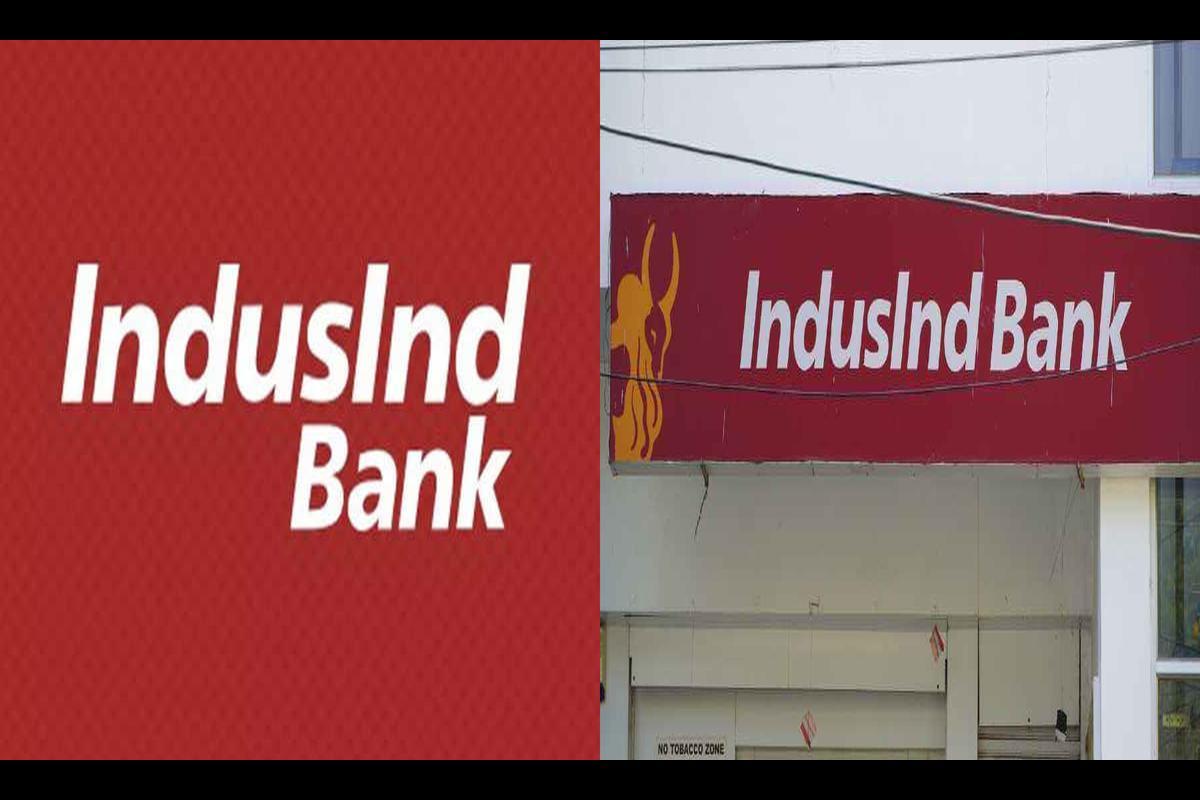 How to Check Your IndusInd Bank Credit Card Application Status