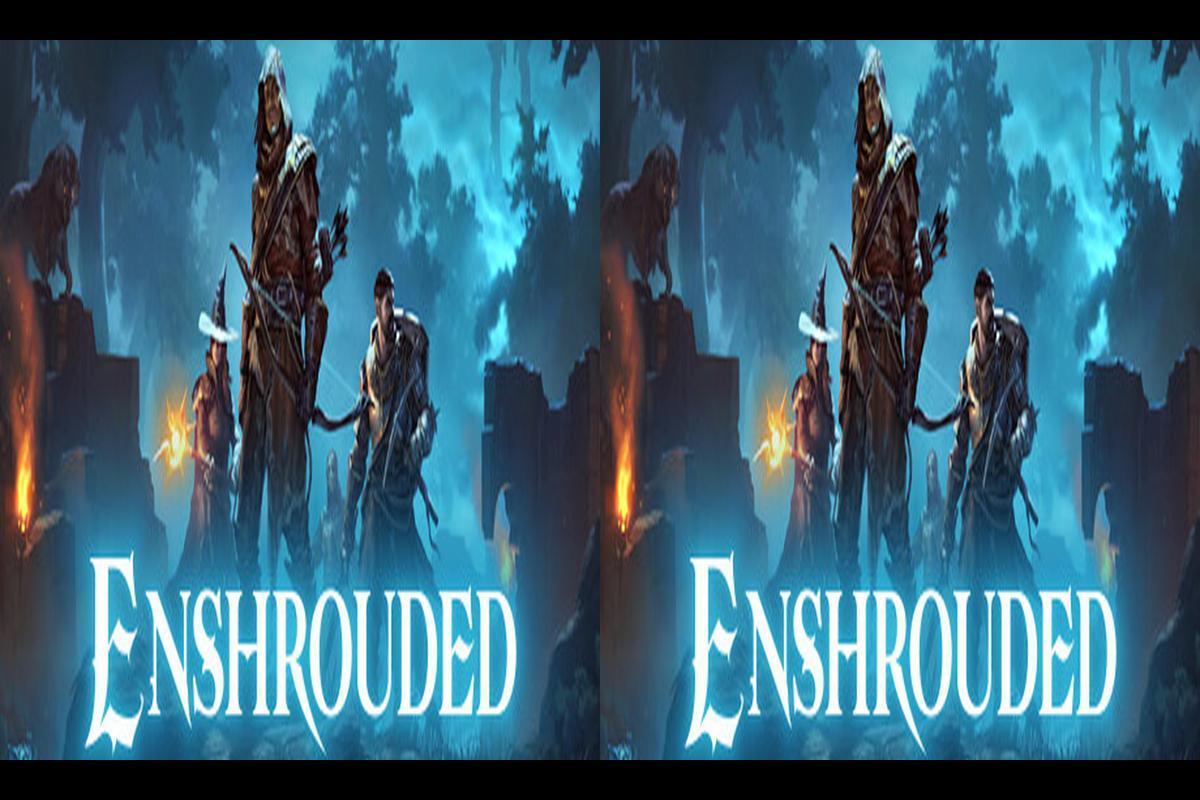 How to Resolve the Not Enough System Memory Available Error in Enshrouded