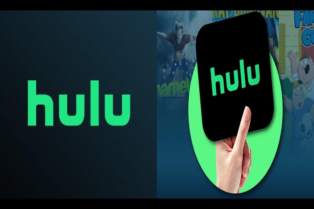 Hulu Password Reset Issues