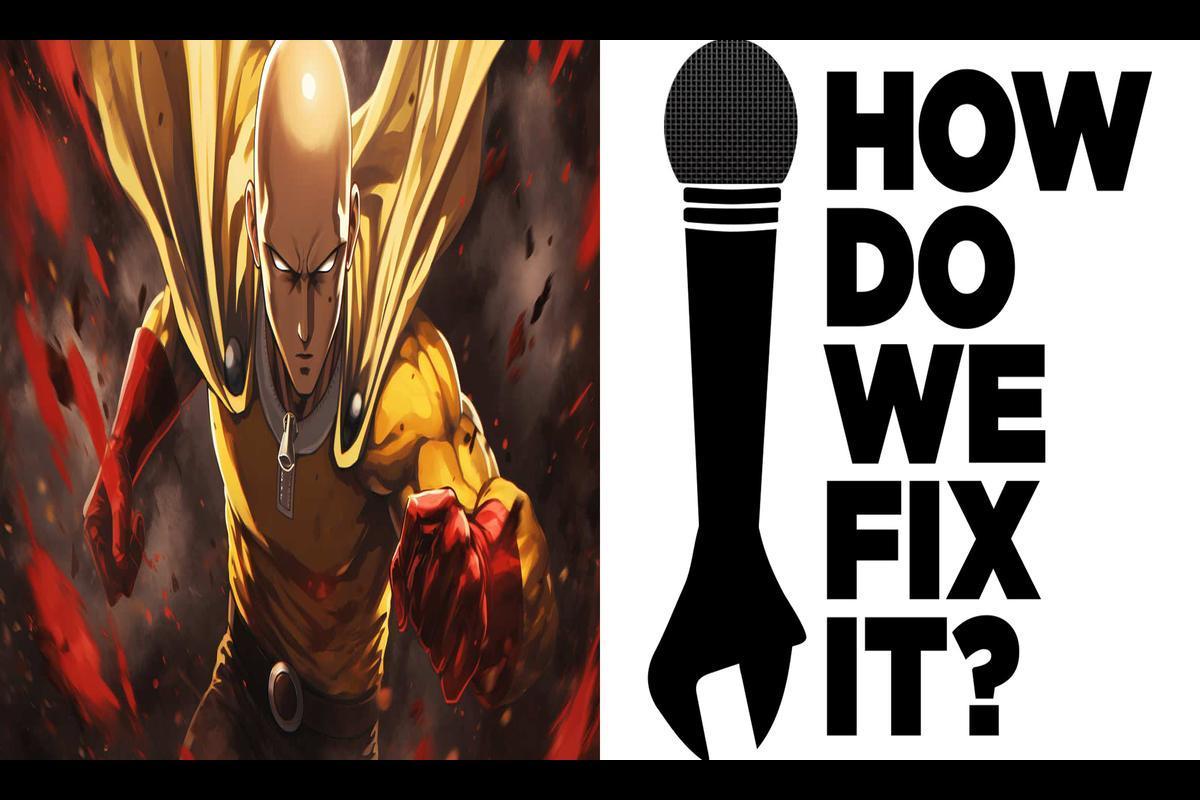 How to Resolve One Punch Man World Loading Issues