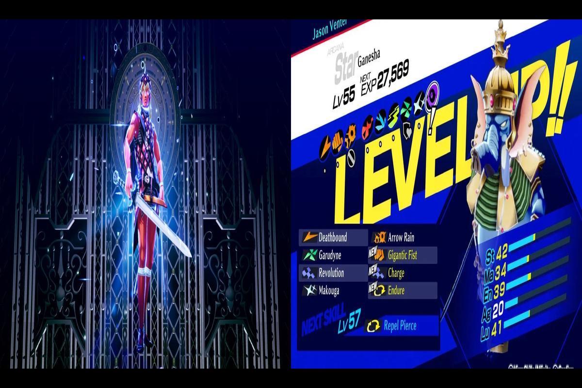 How to Fuse Siegfried in Persona 3 Reload