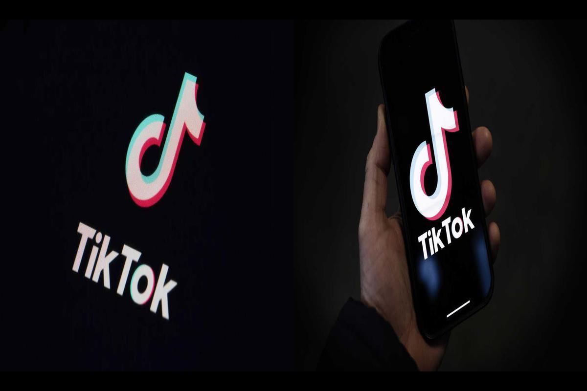 The Day and Night Trend on TikTok
