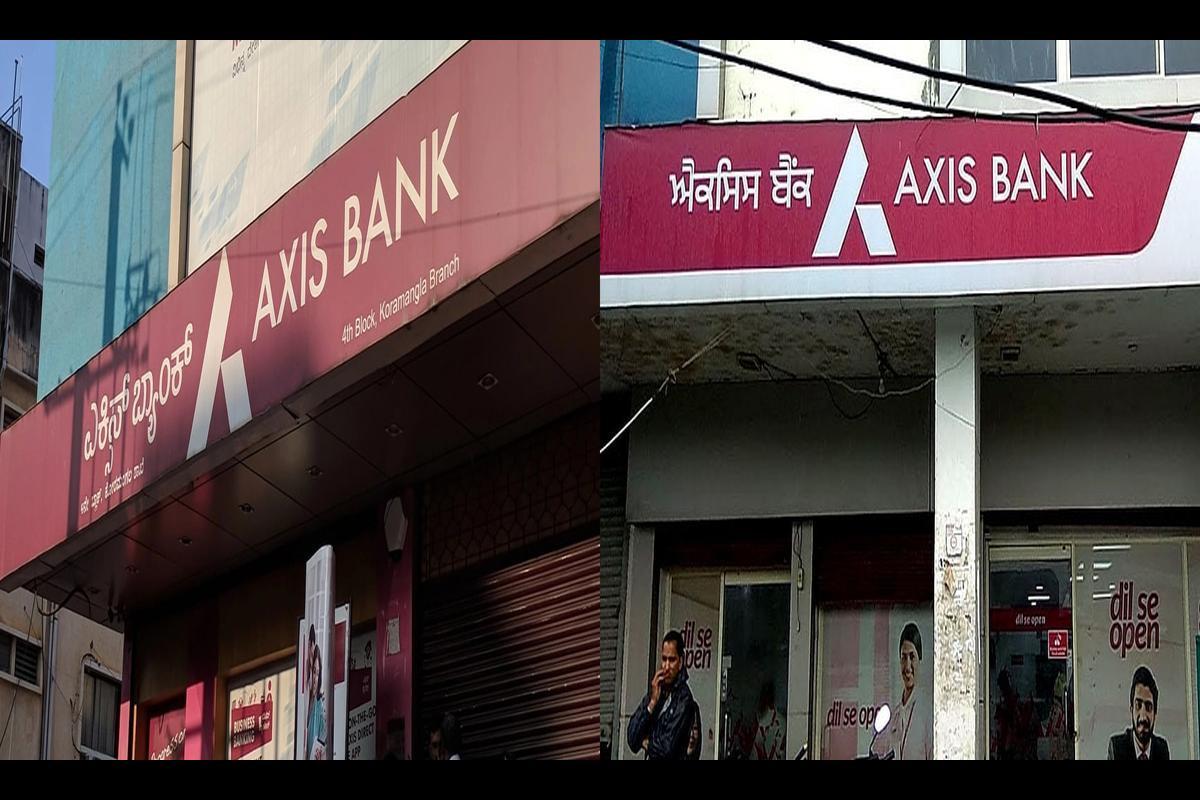 How to Increase Your Axis Bank Credit Card Limit?